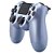 Controle Sem Fio Sony Dualshock 4 Titanio Azul - Imagem 2