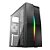 Gabinete Gamer KWG Vela M2 RGB Black Mid Tower - Imagem 2