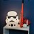 Luminaria 3D Stormtrooper Usare Star Wars - Imagem 3