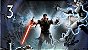 Star Wars: The Force Unleashed 2 (Greatest Hits) - Playstation 3 - PS3 - Imagem 2
