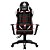 Cadeira Gamer Eg904/Lite Vermelho Evolut - Imagem 3