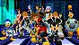 Kingdom Hearts HD 1.5 ReMIX Disney - Playstation 4 - PS4 - Imagem 3