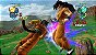 Dragon Ball Z: Ultimate Tenkaichi Xbox 360 - Imagem 2