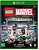 Lego Marvel Collection - Xbox One - Microsoft - Imagem 1