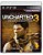 Uncharted 3: Drake's Deception Game Of The Year Edition - Playstation 3 - PS3 - Imagem 1