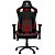 Cadeira Gamer EG907/Lancer Preto - Evolut - Imagem 5