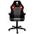 Cadeira Gamer EG903 Hunter Vemelho - Evolut - Imagem 1