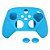 Capa Silicone Com Grip Para Controle Xbox Series S/X TYX-0626 - Azul - Imagem 2