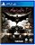 Batman: Arkham Knight - Playstation 4 - PS4 - Imagem 1
