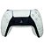 Almofada Formato Controle Playstation PS5 Fibra - Imagem 1