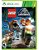 Lego Jurassic World - Xbox 360 - Microsoft - Imagem 1
