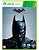 Batman Arkham Origins - Xbox 360 - Microsoft - Imagem 1