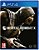 Mortal Kombat X - Playstation 4 - Seminovo - Imagem 1