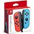 Controle Nintendo Switch Joy-Con (L/R) Blue e Red - Imagem 1