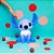 Luminaria Stitch - Disney - Imagem 1