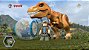 Lego Jurassic World - Playstation 4 - PS4 - Imagem 2