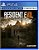Resident Evil VII Biohazard - Playstation 4 - PS4 - Imagem 1