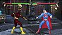 Mortal Kombat vs. DC Universe - Playstation 3 - PS3 - Imagem 2