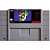 Super Mario World -  Super Nintendo - SNES - Imagem 1