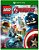 Lego Marvel Vingadores - Xbox One - Microsoft - Imagem 1