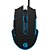 Mouse Gamer USB Fortrek Pro M5 RGB Mod 64385 - Imagem 1