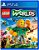 Lego Worlds - Playstation 4 - PS4 - Imagem 1