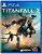 Titanfall 2 - Playstation 4 - PS4 - Imagem 1