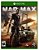 Mad Max + Blu-ray Mad Max: A caçada continua 2 - Xbox One - Microsoft - Imagem 1