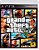 Grand Theft Auto V (GTA5) - Playstation 3 - PS3 - Imagem 1