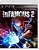 Infamous 2 - Playstation 3 - PS3 - Imagem 1