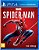 Spider Man - Playstation 4 - PS4 - Imagem 1