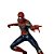 Figure Homem Aranha: Vingadores Guerra Infinita (Avengers Infinity War) - Original - Imagem 2