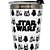 Copo Viagem Snap Stormtroopers e Darth Vader - Star Wars 300ml - Imagem 4