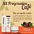 Kit Progressiva extrato de Café - Profissional - Imagem 1