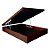 Cama Box Baú New Master Casal - Marrom - Imagem 1