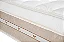 Colchão Casal Castor Silver Star Air Pocket One Face (138x188x32cm) - Imagem 3