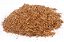 Farelo de Desfio Tabaco Virgínia Natural Extra Suave Semidestalado 10 kgs - Imagem 1