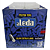 Caixa de Filtros Aleda Slim Extra Longo Azul - Imagem 2