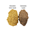 Tabaco Virgínia Natural Suave Destalado 10 kgs - Imagem 3