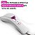 Bright Max Whitening Fotoclareador Clareador Dental Led Violeta - MMO - Imagem 3