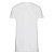 T-Shirt Básica Branca Gratidão - Imagem 5