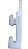 Suporte de Conector Frontal de Gaveta Hettich Innotech - Imagem 2