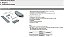 Kit Wing Line L - Pusch to Open (Toque) esquerdo - completo - Imagem 2