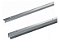 Trilho superior e inferior Wing Line L - Wing line 770 - 2 mt - Imagem 1