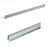 Trilho superior e inferior Wing Line L - Wing line 770 - 2 mt - Imagem 2