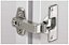 Dobradiça Perfekt 5737 W90° - Hettich - Imagem 1