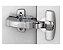 Dobradiça Sensys 8631i para portas grossas 95° - Hettich - Imagem 1