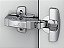 Dobradiça Sensys 8631i para portas grossas 95° - Hettich - Imagem 2