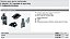 Kit Wing Line 770 Hettich - Imagem 3