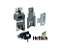 Kit Wing Line 770 Hettich - Imagem 1